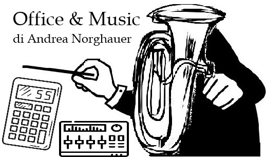 Office and Music